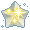 Astra: Golden Sparkle - virtual item (Questing)