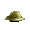 The Brown Hat - virtual item