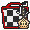 Checkered Mate: Queen Bundle