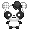 Shy Dandan the Panda - virtual item (Wanted)