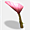 Aquarium Sea Umbrella (Pink) - virtual item (Wanted)
