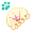 [Animal] Cutie Jellyfrills - virtual item