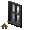 Basic Black Window - virtual item (Wanted)