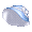 Light Blue Flippy Hat - virtual item (wanted)