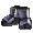 Ninja Boots - virtual item (wanted)