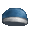 Blue Beanie - virtual item