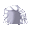 White Sweetheart Bonnet - virtual item (wanted)
