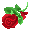 Roses & Romance - virtual item (Questing)