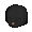 Black Bakeneko Facepaint - virtual item