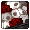 Damned Blood Huntress - virtual item ()