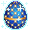 Imperial Faberge Egg - virtual item (Questing)