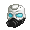 Enforcer Riot Mask - virtual item ()