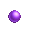 Purple Juggling Ball - virtual item (Questing)