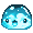 Kindred Empyrean Slime - virtual item (Wanted)