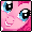 MLP: Pinkie Pie Companion - virtual item (Questing)
