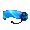 Blue Acinonyx - virtual item