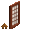 Honorable Wooden Window - virtual item (Questing)