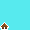 Turquoise Matte Wall Tile - virtual item (Questing)