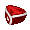 Little Diner Red Cap - virtual item