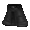 Those Black 90s Pants - virtual item (donated)