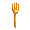 Gold Fork - virtual item