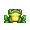 Frog - virtual item (wanted)