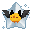 Astra: Pumpkin the Bat - virtual item (Wanted)