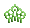 Grass Green Peineta - virtual item (questing)