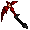 Crimson Nightmare Scythe - virtual item (Wanted)