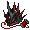 Enraged Red Omega Monster - virtual item (Questing)