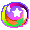 Dazzling Rainbow - virtual item (Wanted)