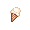 Ice Cream Hairclip - virtual item
