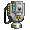 Ghost Hunter Neutron Blaster 2007 - virtual item (Wanted)