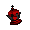 Crimson Queen Endgame - virtual item (Wanted)