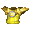 G-Team Ranger Yellow Chestplate - virtual item (Wanted)