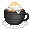 Cafe Clementine - virtual item (Questing)
