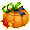 Halloween Pumpkin Bundle - virtual item (Questing)