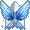 Astra: Flish Wings - virtual item (Donated)