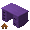 Honorable Purple Desk - virtual item (Wanted)