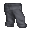 Stone Wool Trouser - virtual item