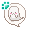 [Animal] Ghostly Mood Bubble - virtual item (Wanted)