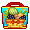 Summer Fruit Basket: Mango - virtual item (Wanted)