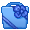 Icy Blue Bundle - virtual item (Wanted)