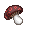 Forest Mushroom - virtual item (wanted)