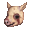 Pig Face Johnny - virtual item (bought)