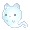 Nyan Ghost - virtual item (Wanted)
