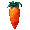 Carrot Plush - virtual item