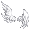 Pristine Duet Wings - virtual item (Questing)