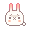 Flustered Fluffi Bunni - virtual item (Wanted)
