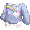 Fan of Rainbows Sweater - virtual item (questing)
